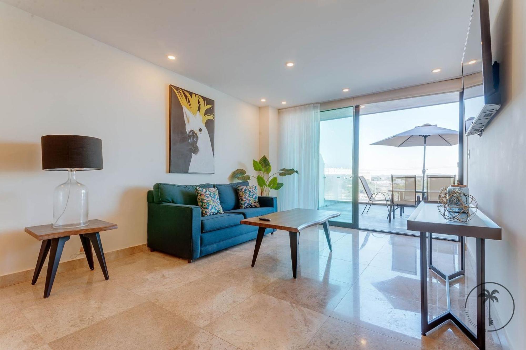 Hermosa Terraza Con Vista A La Laguna! ماساتلان المظهر الخارجي الصورة