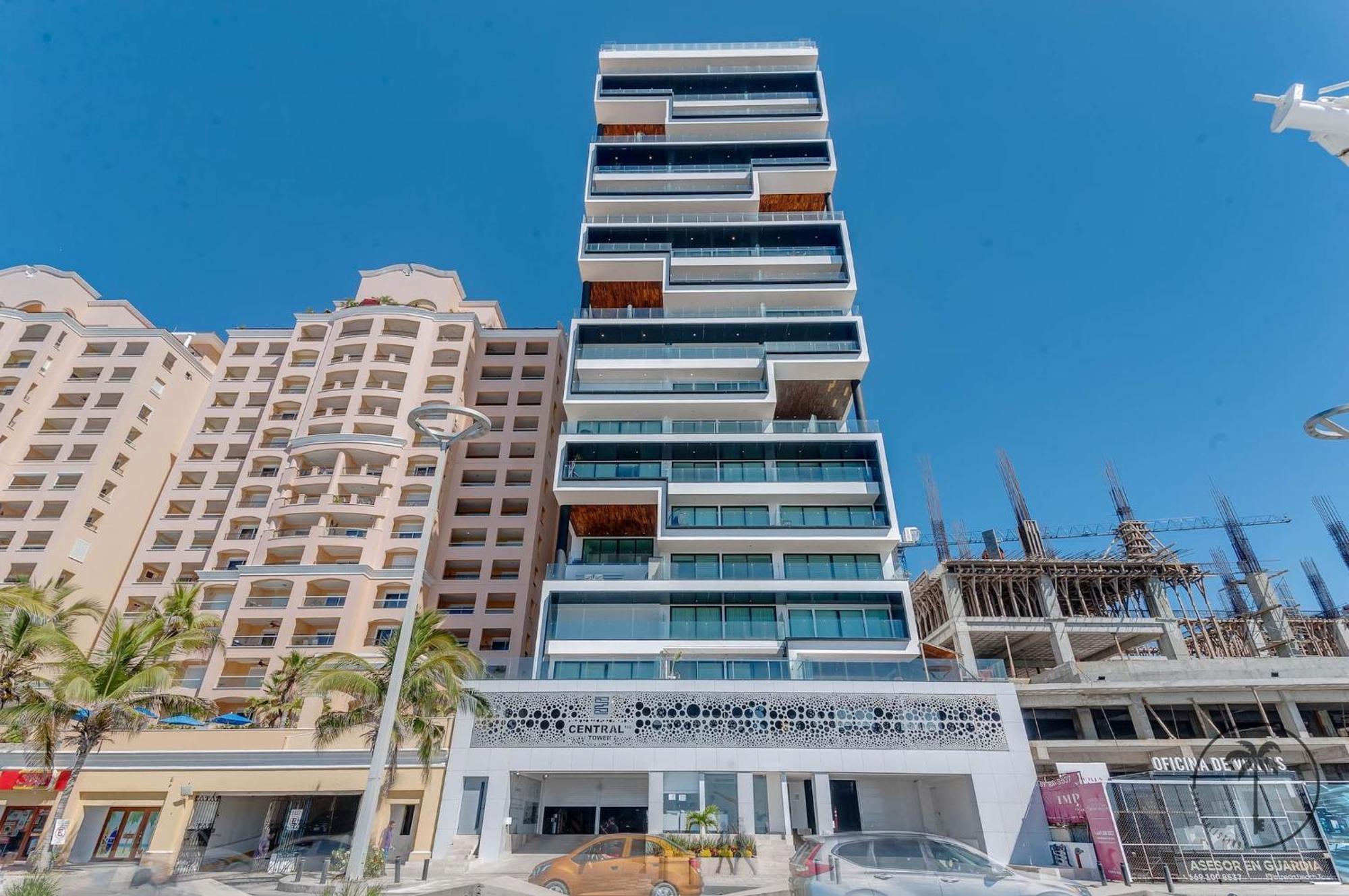 Hermosa Terraza Con Vista A La Laguna! ماساتلان المظهر الخارجي الصورة